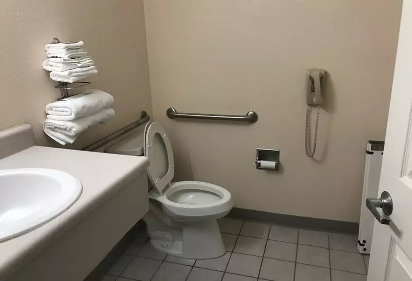 מוטל Heritage Place Inn