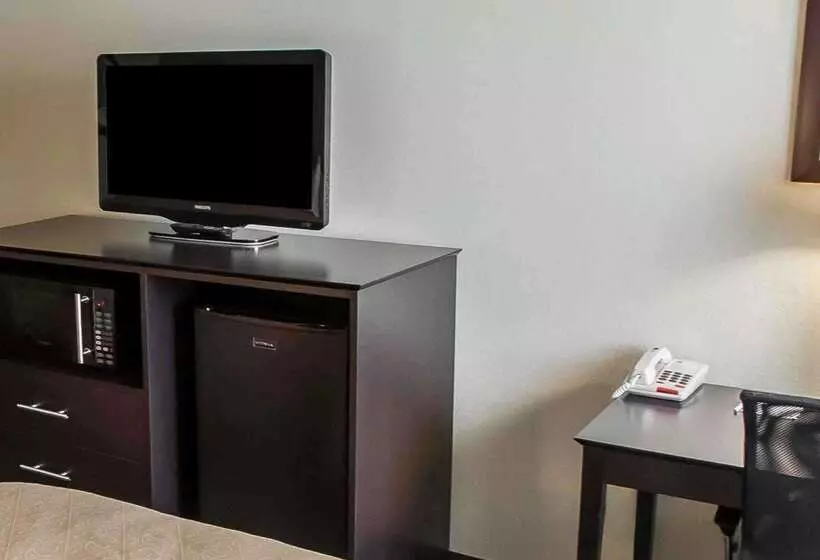 فندق على الطريق Quality Inn Chesterton Near Indiana Dunes National Park I94