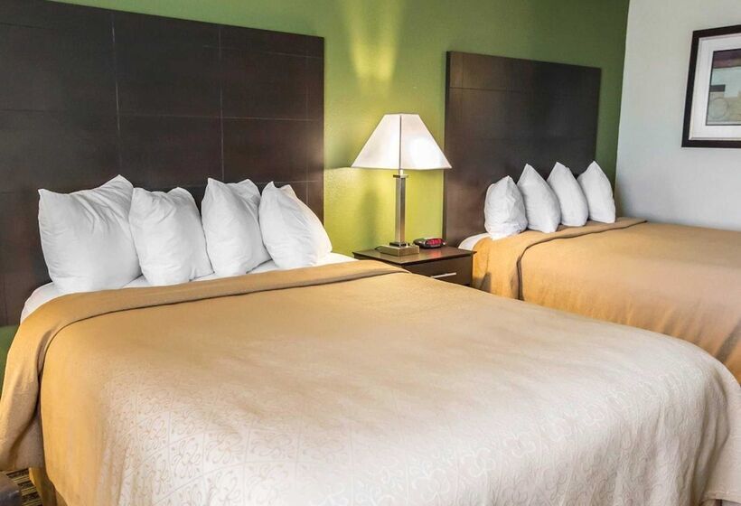 מוטל Quality Inn Chesterton Near Indiana Dunes National Park I94