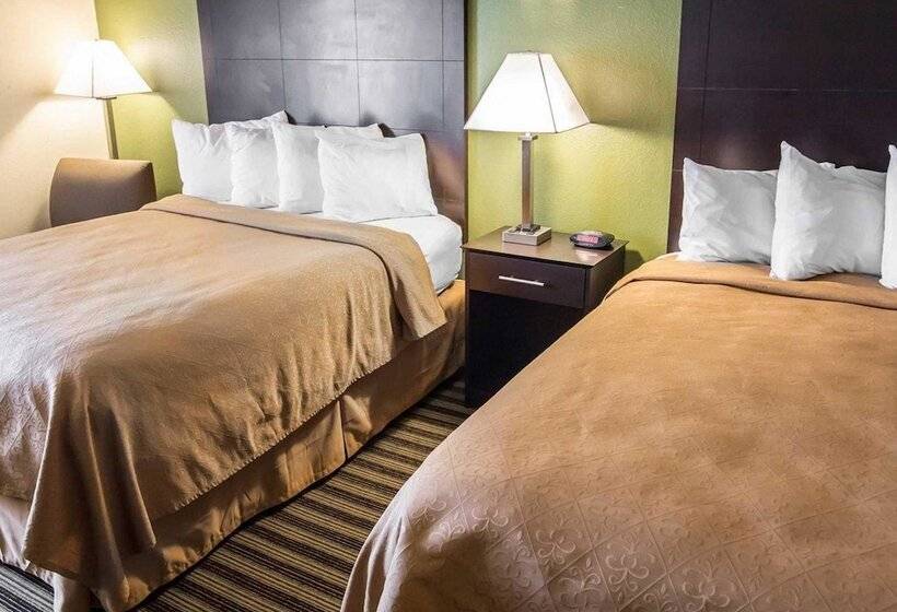 מוטל Quality Inn Chesterton Near Indiana Dunes National Park I94