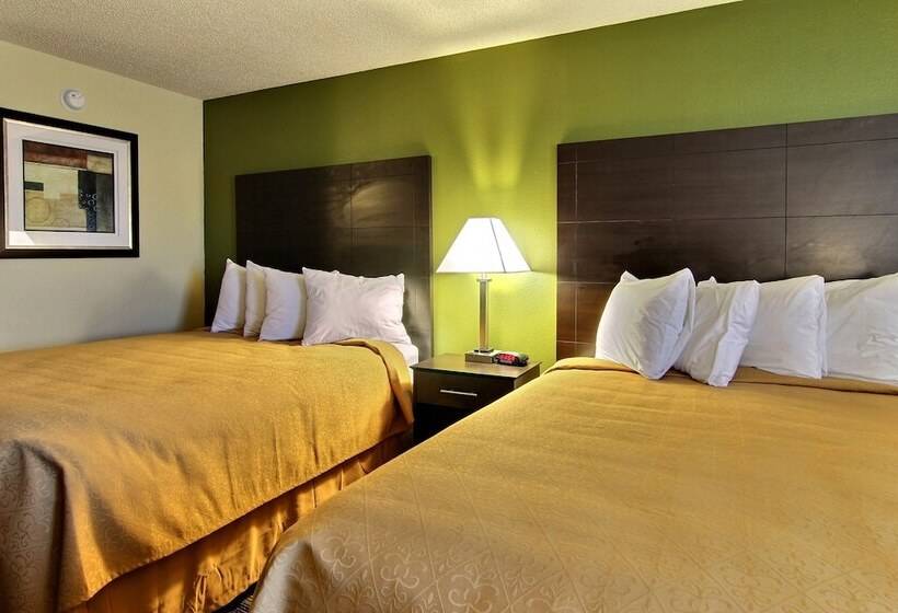 מוטל Quality Inn Chesterton Near Indiana Dunes National Park I94