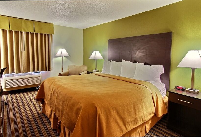 מוטל Quality Inn Chesterton Near Indiana Dunes National Park I94