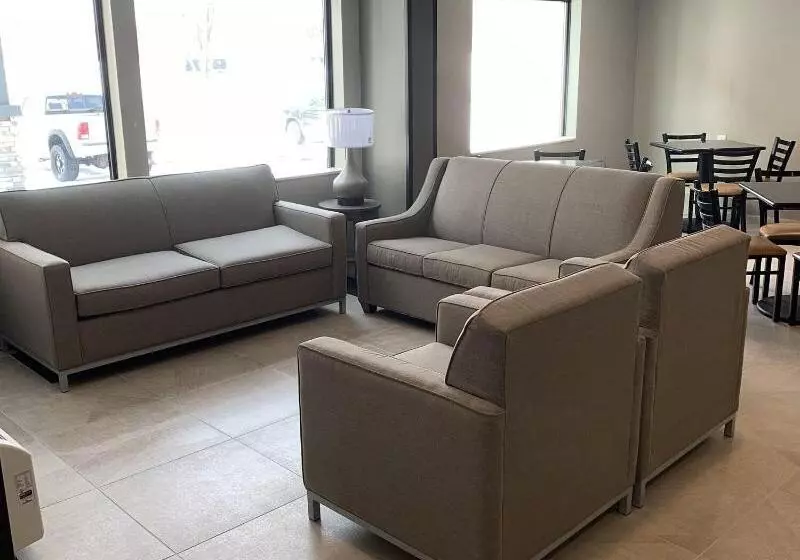 汽车旅馆 Quality Inn Mishawaka South Bend