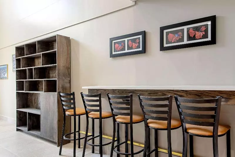 汽车旅馆 Quality Inn Mishawaka South Bend