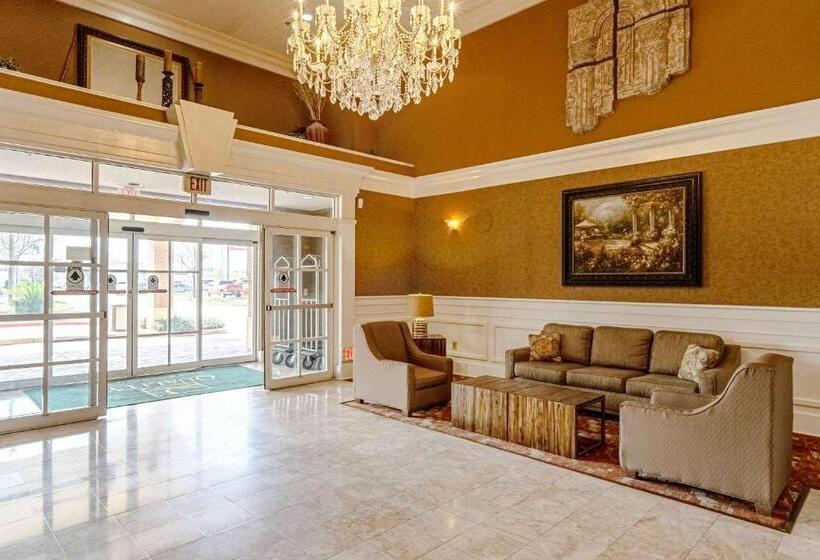 فندق على الطريق Quality Suites San Antonio Northeast