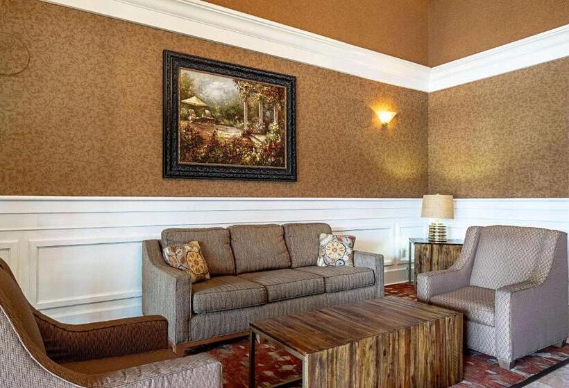 فندق على الطريق Quality Suites San Antonio Northeast