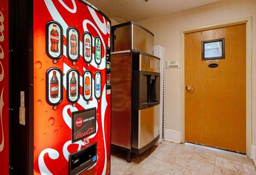 فندق على الطريق Quality Suites San Antonio Northeast