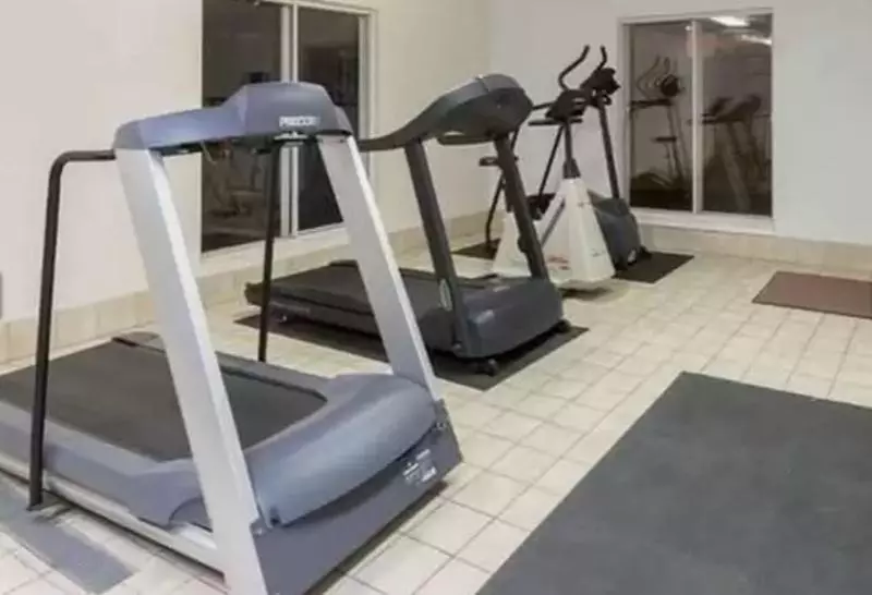 汽车旅馆  Quality Inn