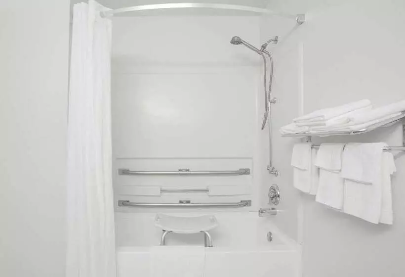 مُتل Super 8 By Wyndham Appomattox Va