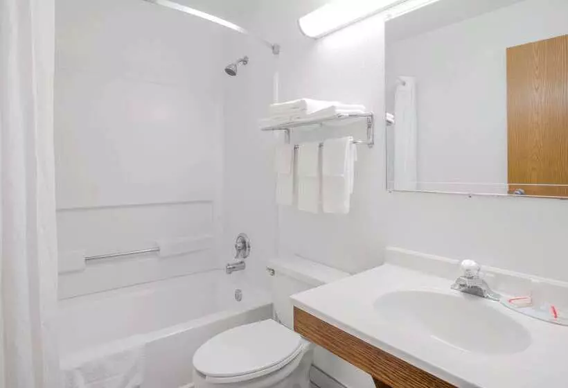 مُتل Super 8 By Wyndham Appomattox Va