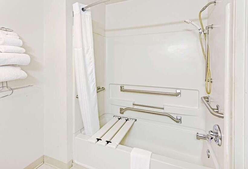 Мотель Super 8 By Wyndham Canonsburg/pittsburgh Area