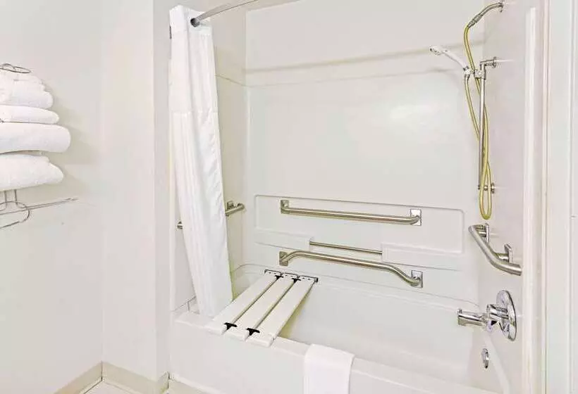 Мотель Super 8 By Wyndham Canonsburg/pittsburgh Area