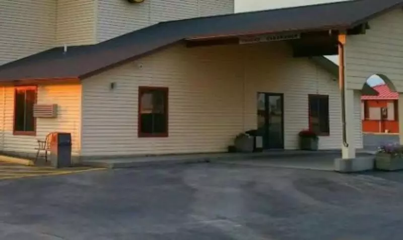 Мотель Super 8 By Wyndham Dillon