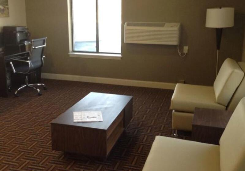 Motel Super 8 By Wyndham Dillon