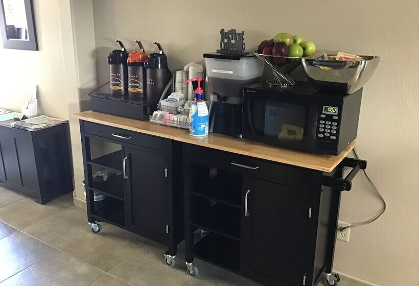 Motel Super 8 By Wyndham Dillon