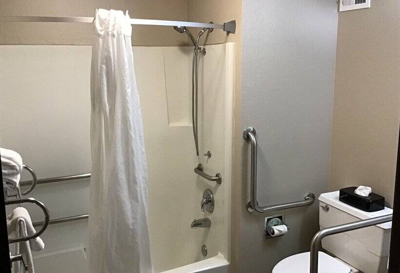 Motel Super 8 By Wyndham Dillon