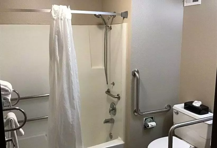 Мотель Super 8 By Wyndham Dillon