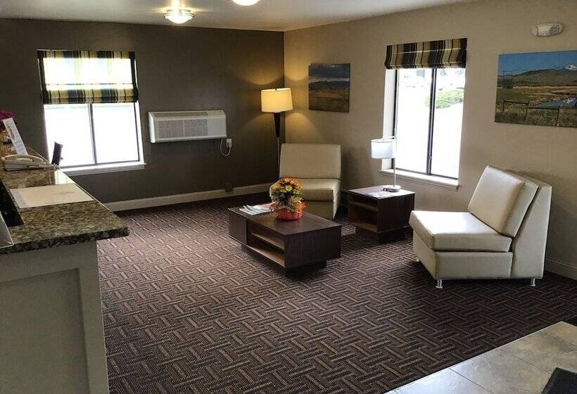 Motel Super 8 By Wyndham Dillon