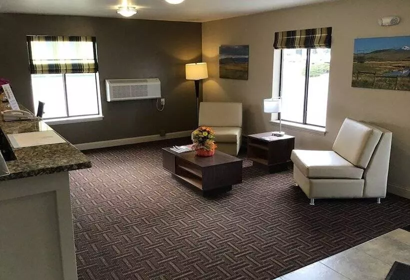 Мотель Super 8 By Wyndham Dillon