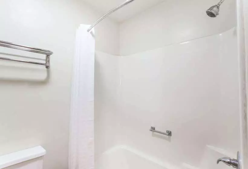 モーテル Super 8 By Wyndham Dixon