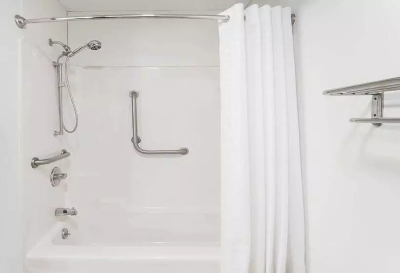 モーテル Super 8 By Wyndham Dixon