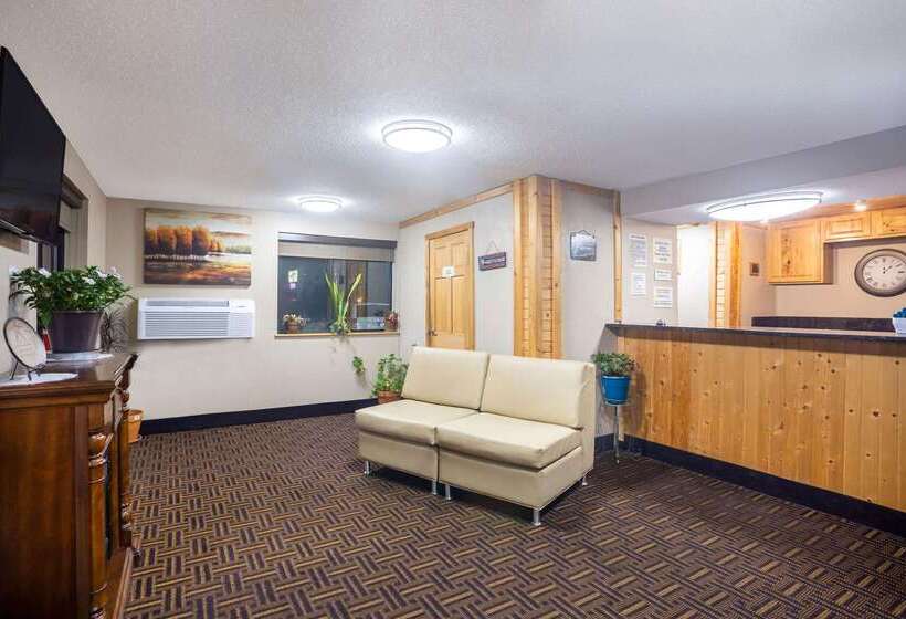 مُتل Super 8 By Wyndham Elkins