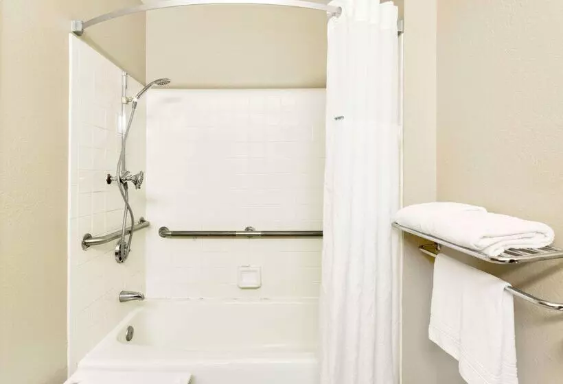 汽车旅馆 Super 8 By Wyndham Elkins