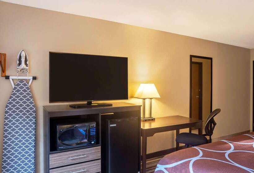 مُتل Super 8 By Wyndham Elkins