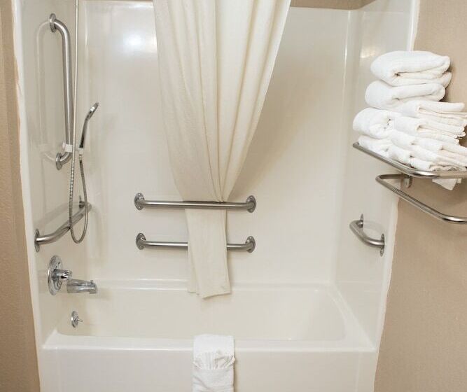 Motel Super 8 By Wyndham Fairmont