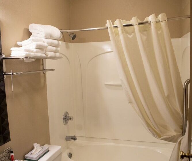 Motel Super 8 By Wyndham Fairmont