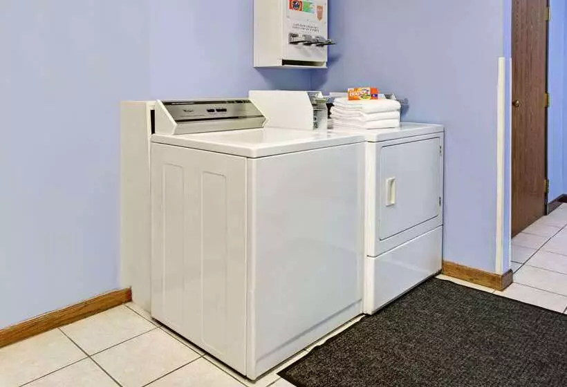 מוטל Super 8 By Wyndham Fort Collins