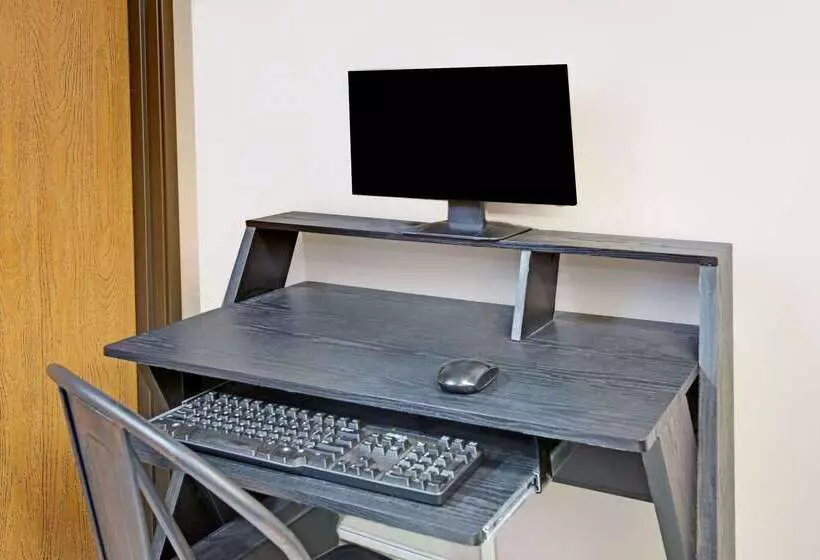 מוטל Super 8 By Wyndham Fort Collins