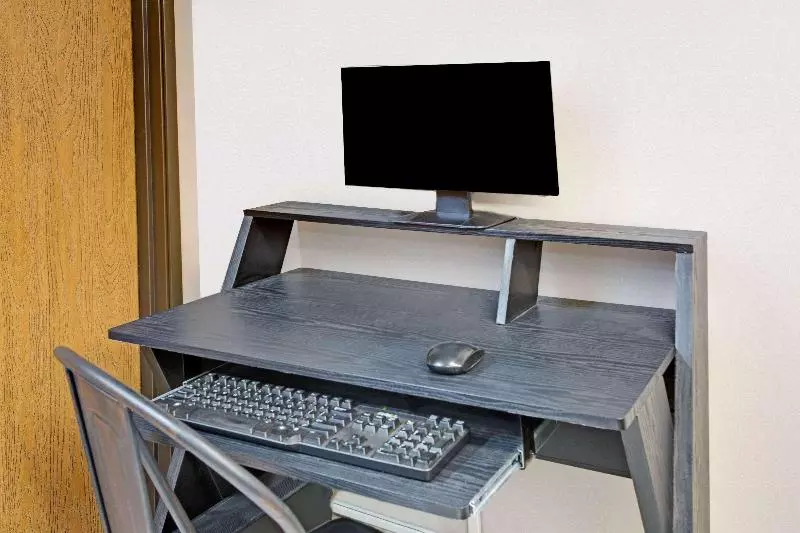 מוטל Super 8 By Wyndham Fort Collins