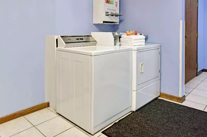 מוטל Super 8 By Wyndham Fort Collins