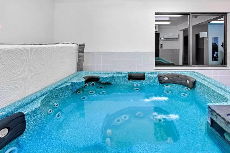 מוטל Super 8 By Wyndham Fort Collins