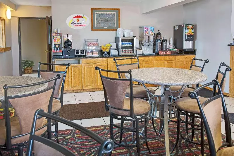 מוטל Super 8 By Wyndham Fort Collins