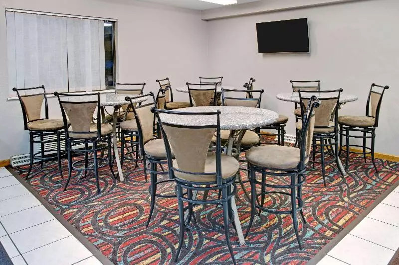 מוטל Super 8 By Wyndham Fort Collins