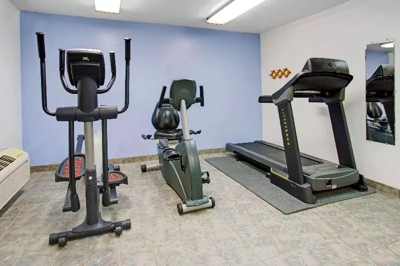 מוטל Super 8 By Wyndham Fort Collins