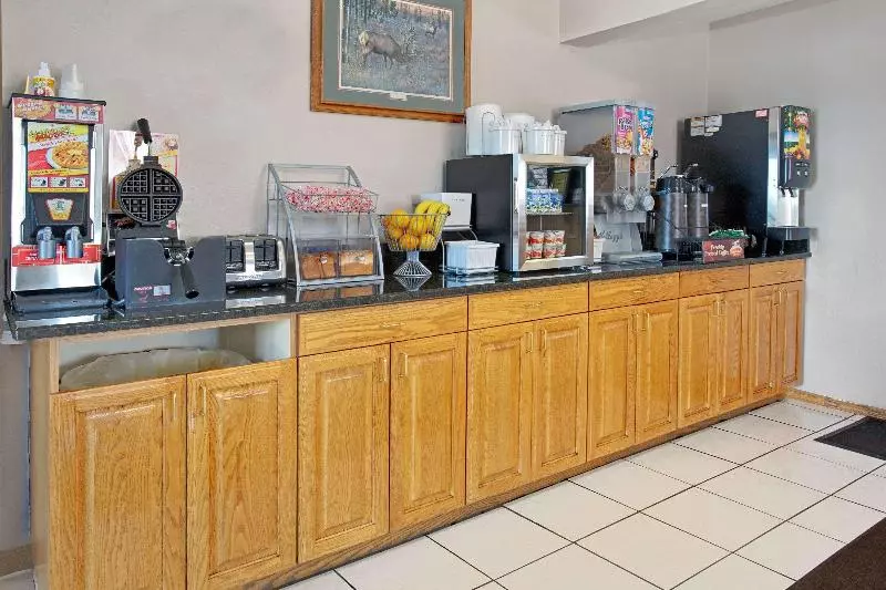 מוטל Super 8 By Wyndham Fort Collins