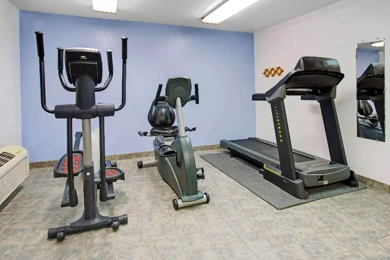 מוטל Super 8 By Wyndham Fort Collins