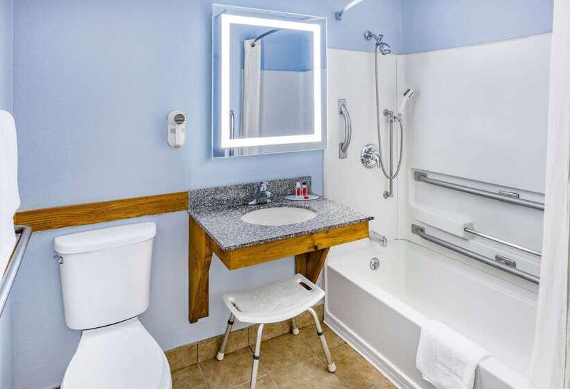 Motel Super 8 By Wyndham Johnstown/gloversville