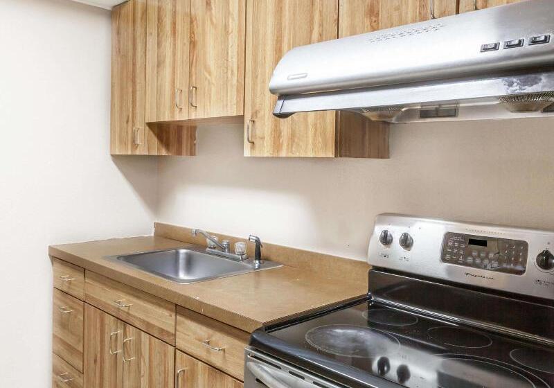 Motel Super 8 By Wyndham Johnstown/gloversville