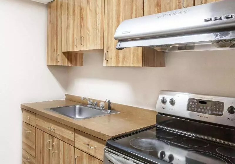 Motel Super 8 By Wyndham Johnstown/gloversville