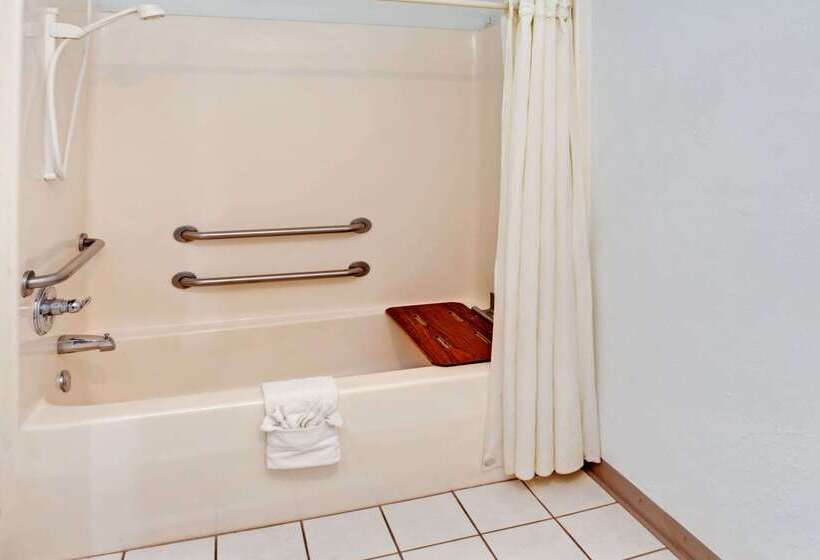 מוטל Super 8 By Wyndham Monee I 57