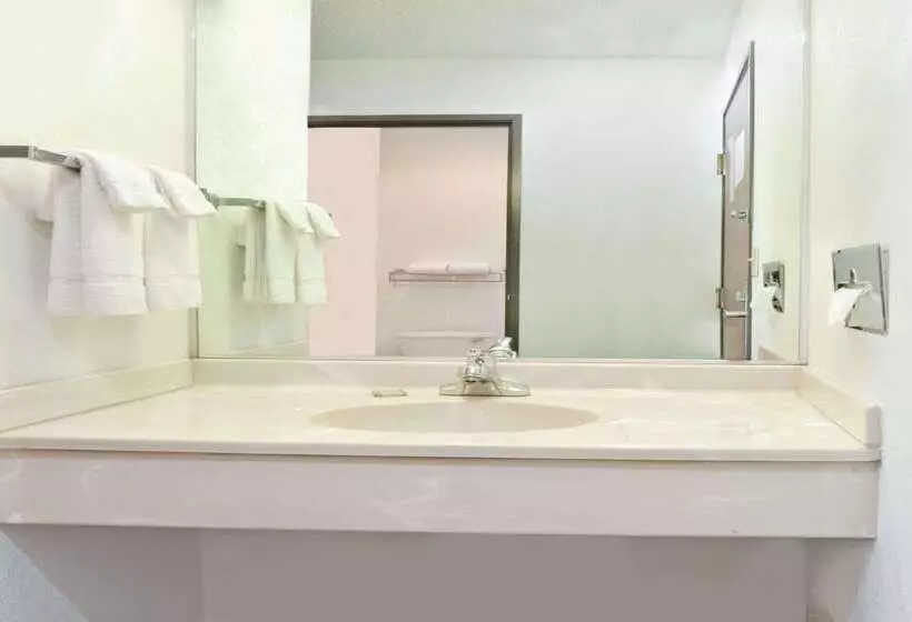 Мотель Super 8 By Wyndham Monee I 57