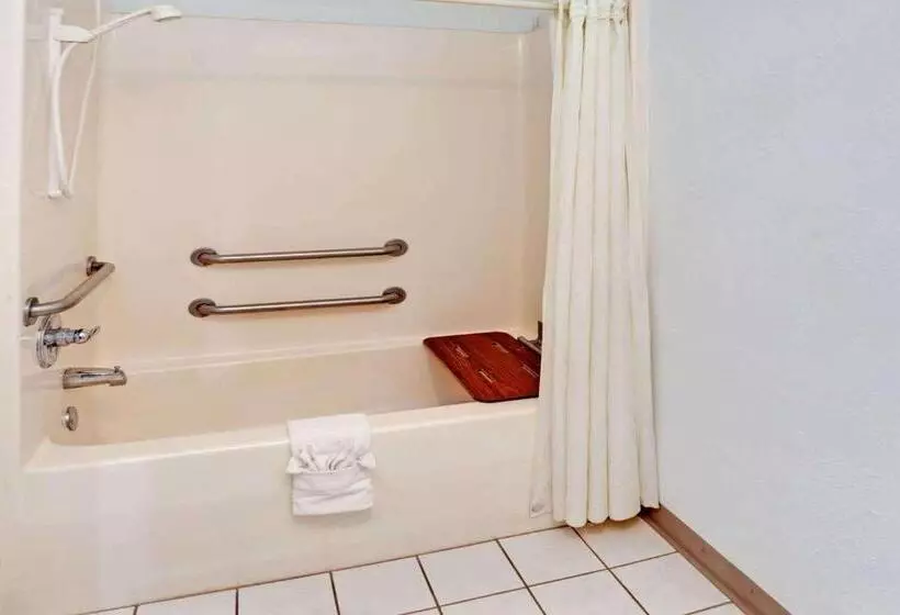 Мотель Super 8 By Wyndham Monee I 57