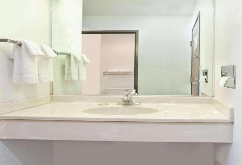 מוטל Super 8 By Wyndham Monee I 57