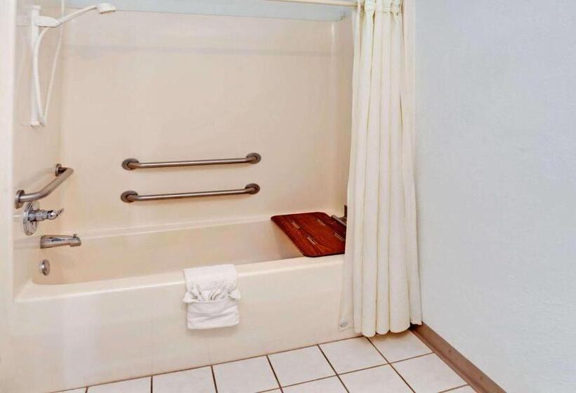 מוטל Super 8 By Wyndham Monee I 57