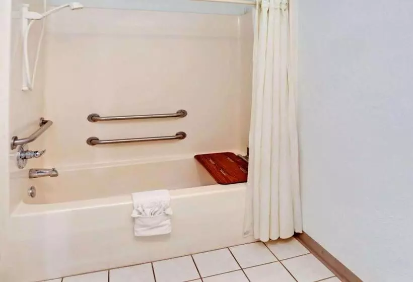 Мотель Super 8 By Wyndham Monee I 57