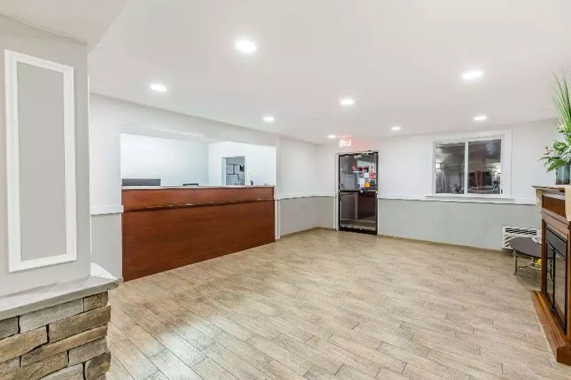 モーテル Fairbridge Inn Express Nyack